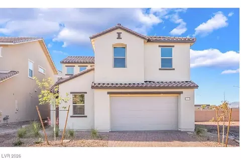 255 Dahlia Rachel Pl, Henderson, NV 89015