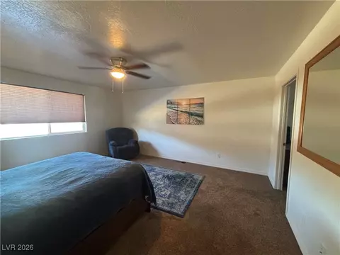 Bedroom - 835 Park Ave, Ely, NV 89301 photo 3 of 7