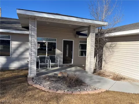 Exterior - 835 Park Ave, Ely, NV 89301 photo 2 of 5