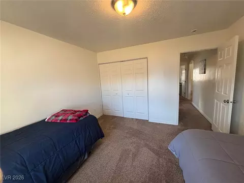 Bedroom - 835 Park Ave, Ely, NV 89301 photo 7 of 7