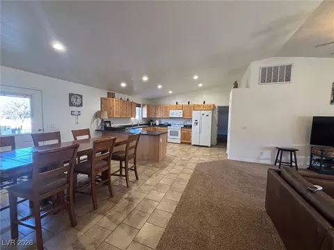 Kitchen - 835 Park Ave, Ely, NV 89301 photo 1 of 3