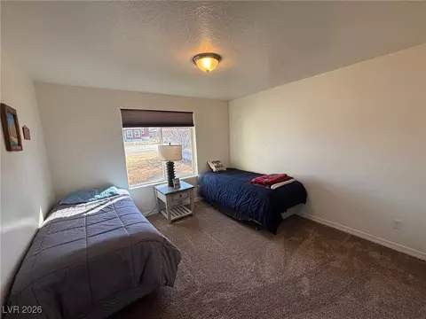 Bedroom - 835 Park Ave, Ely, NV 89301 photo 6 of 7