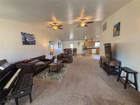 Living - 835 Park Ave, Ely, NV 89301 photo 1 of 1