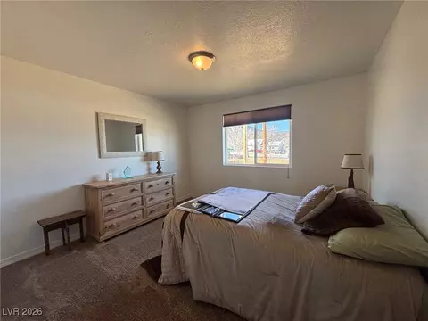 Bedroom - 835 Park Ave, Ely, NV 89301 photo 5 of 7