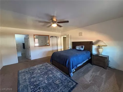 Bedroom - 835 Park Ave, Ely, NV 89301 photo 1 of 7