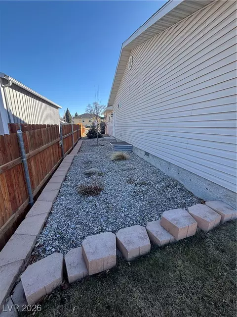Exterior - 835 Park Ave, Ely, NV 89301 photo 5 of 5