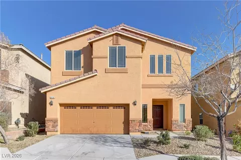 9318 Apollo Heights Ave, Las Vegas, NV 89149
