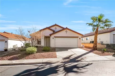 194 Kings Canyon Ct, Henderson, NV 89012