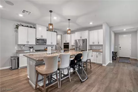 7809 Mazarine St, North Las Vegas, NV 89084