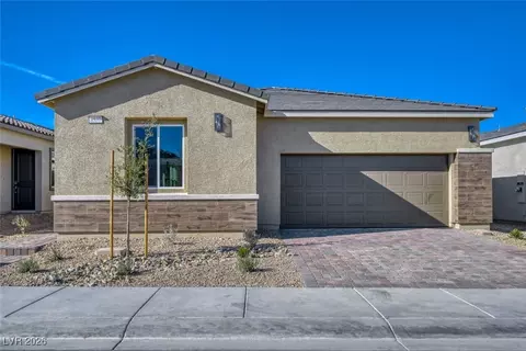 8337 Vanhoy Creek St, Las Vegas, NV 89166