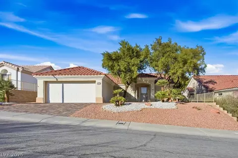 10332 Linfield Pl, Las Vegas, NV 89134