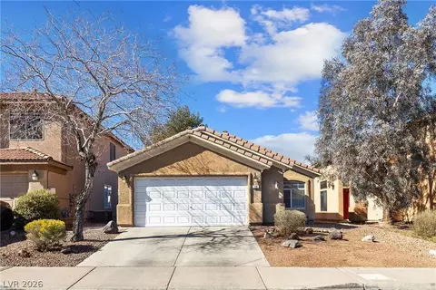 539 Old Highlands St, Henderson, NV 89015