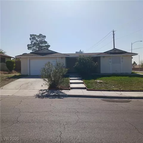 6721 Tiffollo Ln, Las Vegas, NV 89156