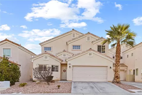 8909 Sparkling Creek Ave, Las Vegas, NV 89143