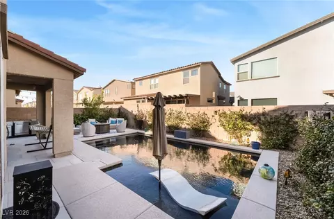 4138 Bayley Skye Ave, Las Vegas, NV 89141