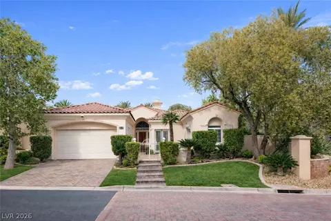 44 Caminito Amore, Henderson, NV 89011