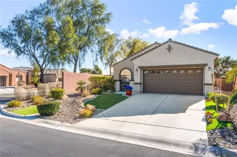6175 Moonlight Sonata Ave, Las Vegas, NV 89122