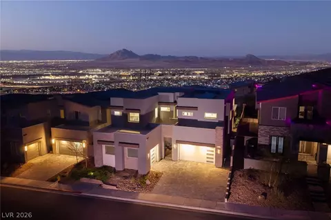 302 Watteau Ct, Henderson, NV 89012