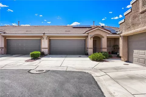 8543 Lakota St, Las Vegas, NV 89123