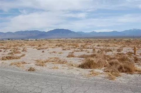 651 N Corral St, Pahrump, NV 89060