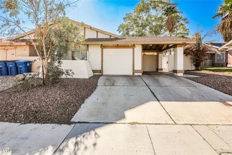 6969 Grassy Knoll St, Las Vegas, NV 89147
