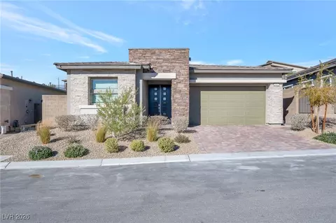 965 Tony Willis Ct, Las Vegas, NV 89138