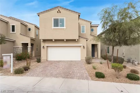 1628 Game Garden Rd, North Las Vegas, NV 89031