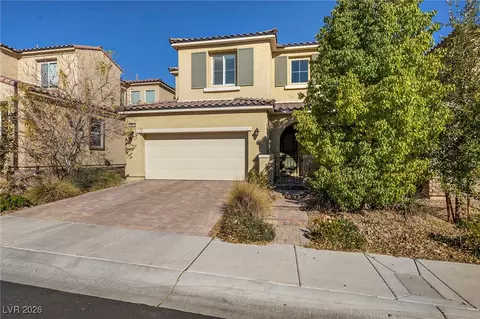 10822 Edgestone Ave, Las Vegas, NV 89166