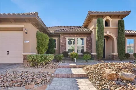 2341 Martinique Ave, Henderson, NV 89044