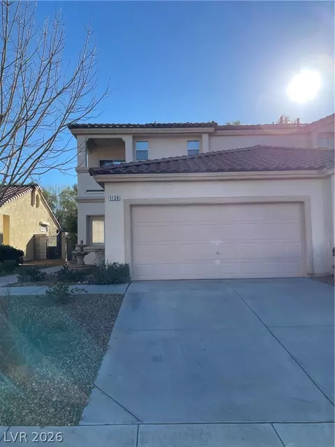 1138 Evening Ridge St, Henderson, NV 89052
