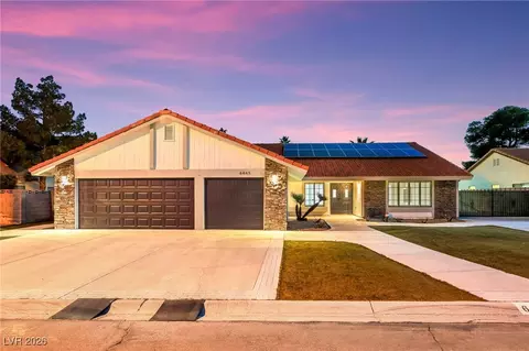 6465 Scotch Pine Cir, Las Vegas, NV 89146