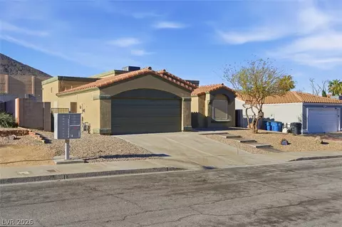 472 Wright Way, Henderson, NV 89015