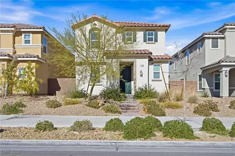 1106 E Dorrell Ln, North Las Vegas, NV 89086