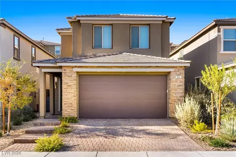 355 Purple Sandpiper St, Las Vegas, NV 89138