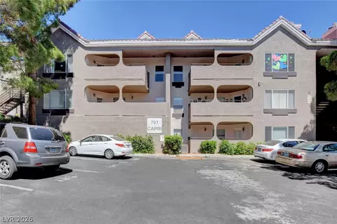 701 Capri Dr #12C, Boulder City, NV 89005