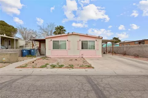 3802 Pecan Ln, Las Vegas, NV 89115