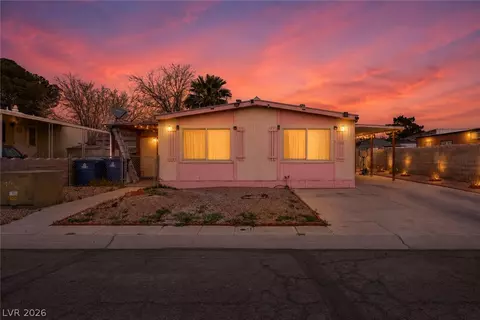 3802 Pecan Ln, Las Vegas, NV 89115