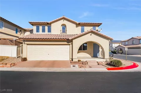 1048 Grand Cerritos Ave, Las Vegas, NV 89183