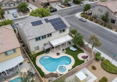 4205 Thunder Twice St, Las Vegas, NV 89129
