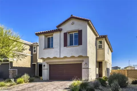 5714 Justin Robert St, North Las Vegas, NV 89031