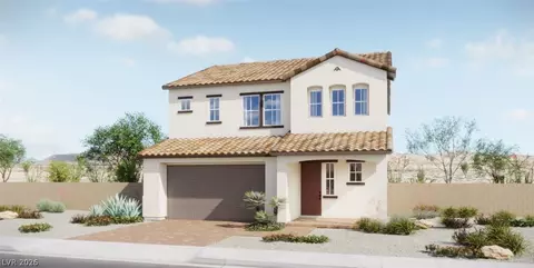 627 Balsawood St, Henderson, NV 89011