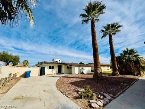 4112 Las Lomas Ave, Las Vegas, NV 89102