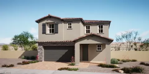 625 Balsawood St, Henderson, NV 89011