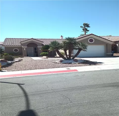 10033 Woodhouse Dr, Las Vegas, NV 89134