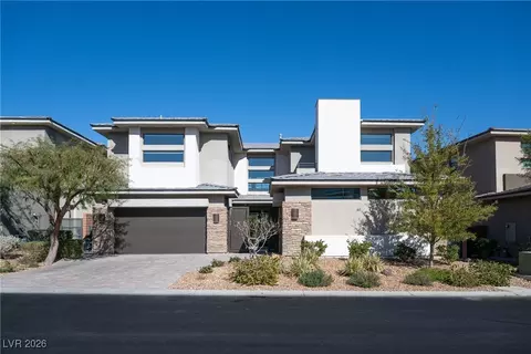 6 Garden Shadow Ln, Las Vegas, NV 89135