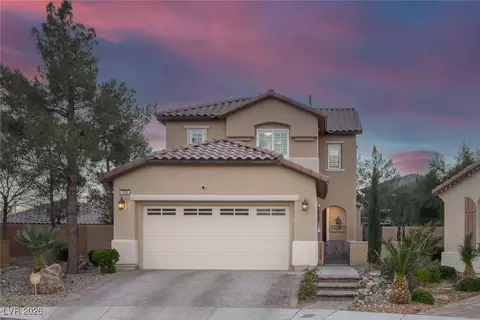 1085 Robin Leaf Ct, Las Vegas, NV 89138