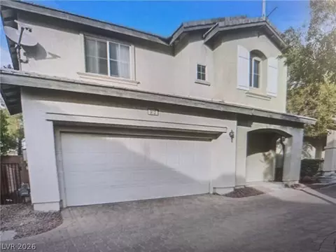 912 Appaloosa Hills Avenue Ave, North Las Vegas, NV 89081