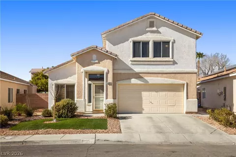 6205 Morning Wing Dr, North Las Vegas, NV 89031