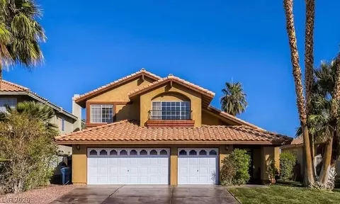 3376 Diego Bay Cir, Las Vegas, NV 89117
