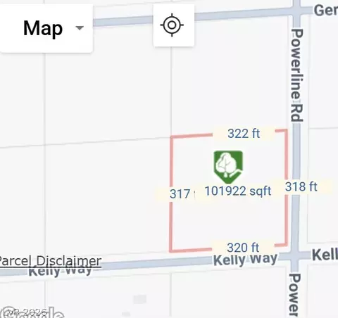 2470 Kelly Way, Pahrump, NV 89060